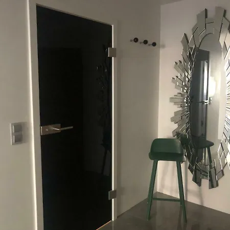 Luxurious 2 Bedroom Old Munich