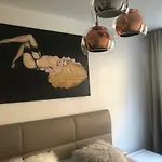 Luxurious 2 Bedroom Old * 뮌헨
