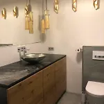 Luxurious 2 Bedroom Old 아파트 뮌헨