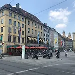 Апартаменты Luxurious 2 Bedroom Old *