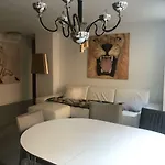 Luxurious 2 Bedroom Old 아파트 뮌헨