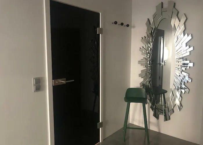 Luxurious 2 Bedroom Old München