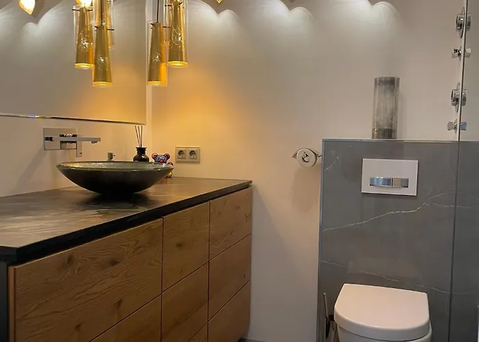 Luxurious 2 Bedroom Old Lejlighed München