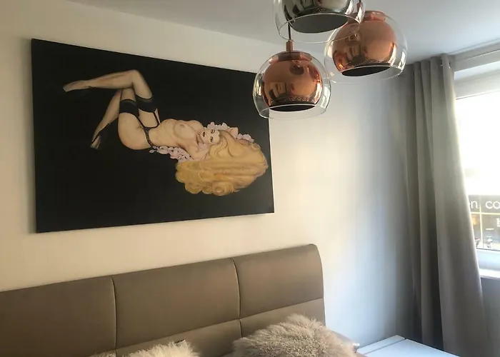 Luxurious 2 Bedroom Old * München
